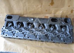 China Caterpillar Excavators E3306 / 3306DI Engine Cylinder Head Standard ISO / CE / SGS wholesale