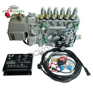 China Fuel Injection Pump 65.11101-8008 65.11101-8008A 65.11101-8008C For Doosan Engine wholesale