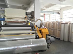 China 25 Micron Thermal BOPP Laminating Film For Cardboard wholesale