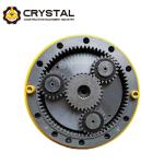 OEM HD1430 Excavator Swing Reduction Gear Low Noise Precision