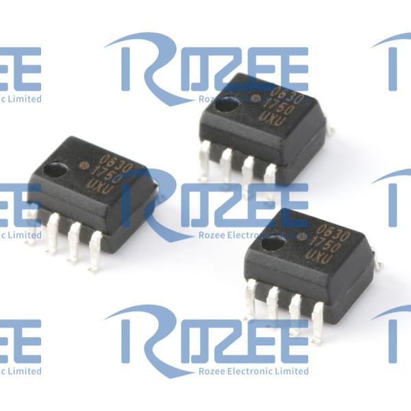 HCPL-0630-500E