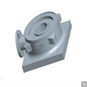 China High Performance Aluminum Auto Parts Mould Anti Corrosion Longer Life wholesale