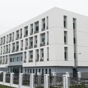 China Polyaspartic Polyurea Waterproofing Application - Exterior Wall Waterproof Coating wholesale
