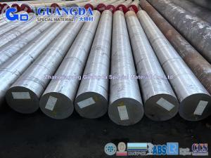 China C55 1.0535 C55E 1.1203 Forged Carbon Steel Round Bar Heat Treatment Normalizing wholesale