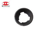 Black Pressed Steel Bottom Cup Cuplock Scaffolding Parts