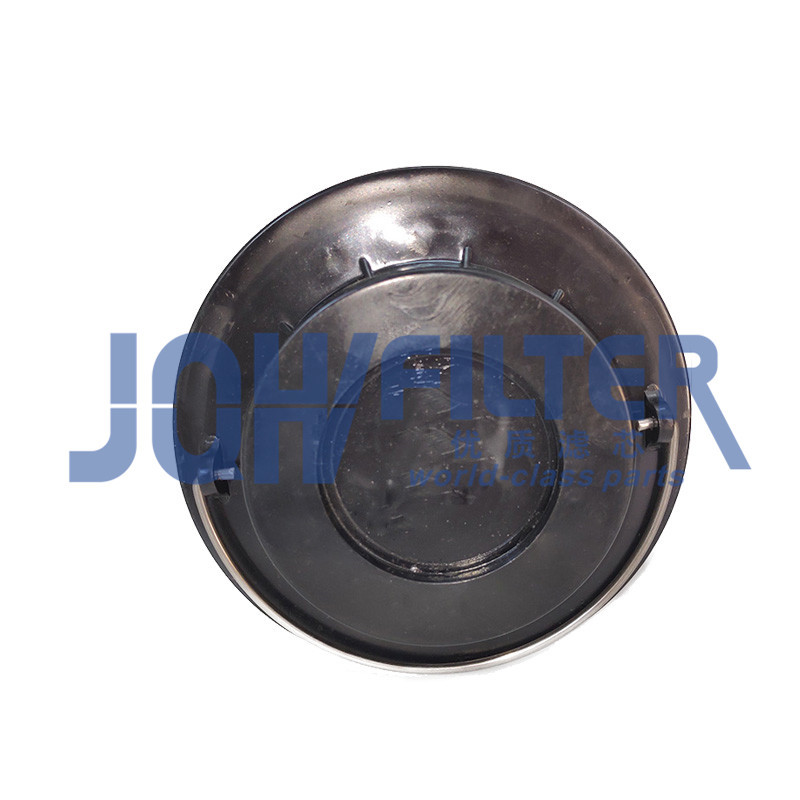 Hydraulic Oil Filter Element JP8923 53C0055 TH6923 P566995 For Excavator CLG913E CLG915E CLG920D CLG922D
