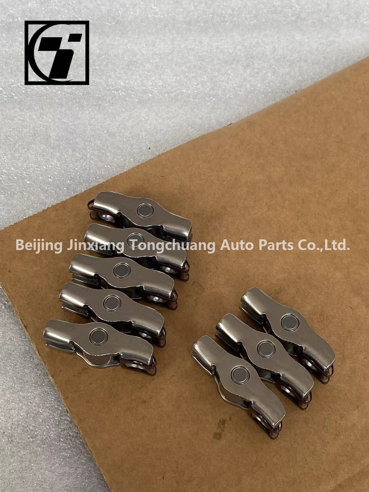 Foton Original Aumark AUCAN 2.5 Engine 4F25TC PM40004179 5*2*2cm Roller Rocker Arm