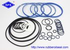 ATLAS C165 Breaker Seal Kit Hydraulic Polyurethane Material Mechanical Sealing