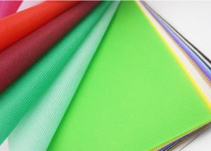 China Reusable Customized Non Woven Polypropylene Roll Spunbond Non Woven Fabric wholesale