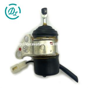 China 12 VDC Fuel Shut Off Solenoid 16851-60014 16851-60010 D722 Z482 D902 wholesale