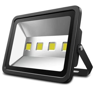 China 200W LED Flood Lights Outdoor 22000lm Super Bright IP66 Waterproof For Yard Garden wholesale