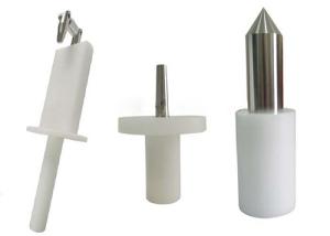 China IEC61032 Figure 9 Finger Test Probe wholesale