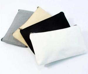 China Stitching Fashion Cosmetic Bag , 16x8cm Fashion Makeup Travel Bag wholesale