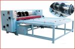 Small Box Rotary Slotter, special for small carton boxes, Automatic Feeding,