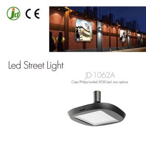 30 Watt 3300lm CREE XTE Waterproof LED Street Lights