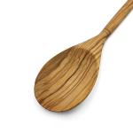 Olive Kitchen Wooden Utensils Shovel Kitchenware Mixing Spoon Set