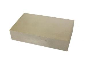 China Block Shape SmCo5 Strong Permanent Magnet Industrial wholesale