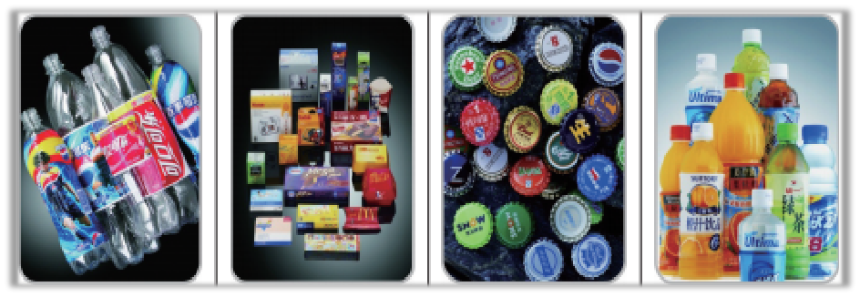 Durable Material Beverage Bottle PET Preform With Cap Multiple Size Preform