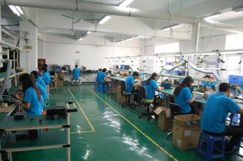 Shenzhen Olycom Technology Co., Ltd.