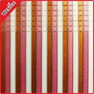 China indoor decorative wall mosaic tile wholesale
