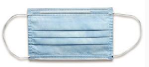 China GB2626-2006 Surgical Disposable Mask wholesale