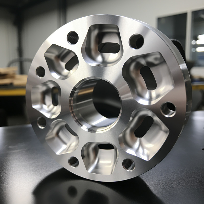 CNC Turning Milling Part Stainless Steel Hardware Processing Parts