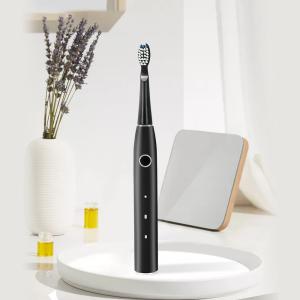 China 3.7V Lightweight Smart Electric Sonic Toothbrush POM ABS Material wholesale