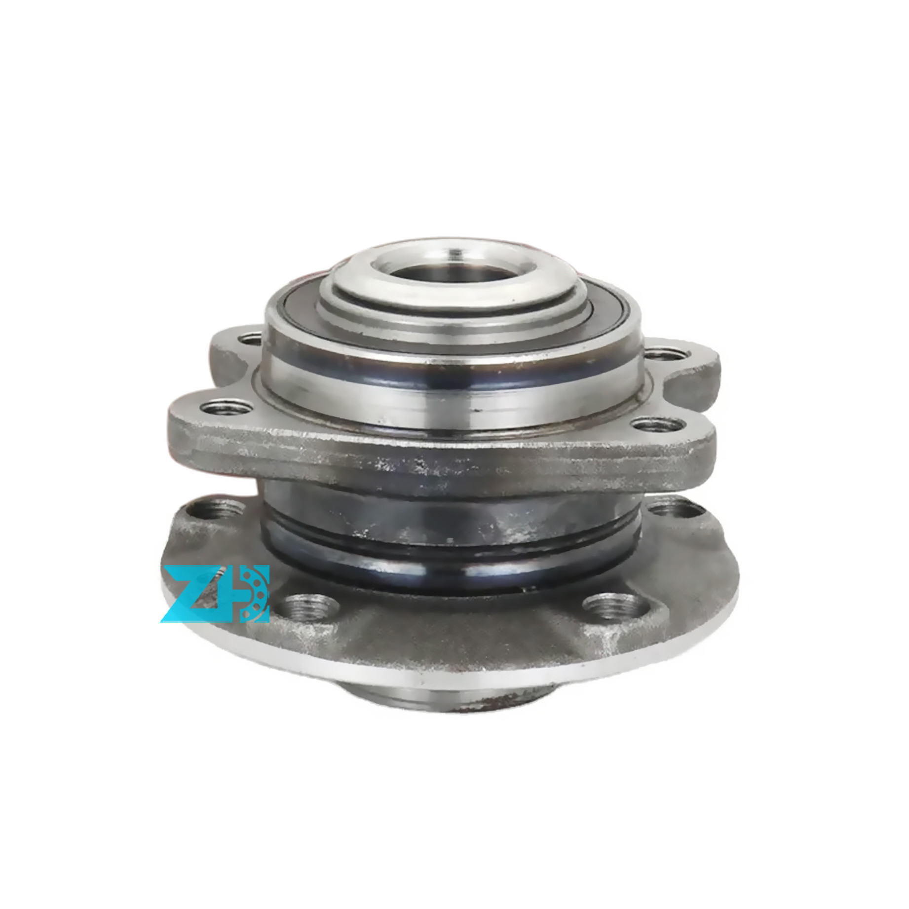 Smooth Performance Wheel Hub Bearing for Car Parts 4F0 598 611 B VKBA6548 512426 Wheel Hub Bearing Assembly for Audi A6
