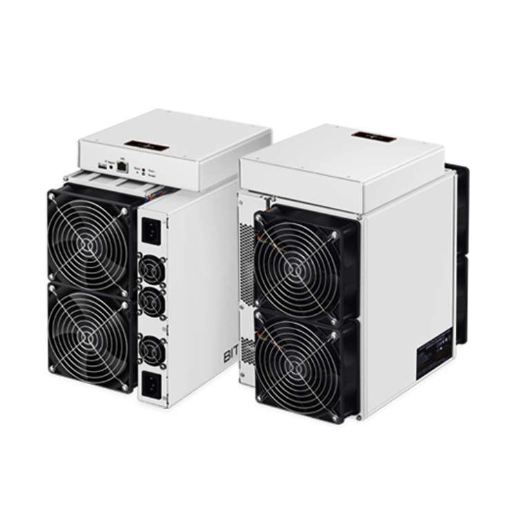 BSV BTC BCH Cryptocurrency Antminer Bitcoin Miner T19 84T SHA256 Algorithm