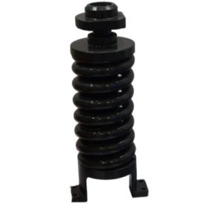 China Steel Komatsu PC60 Excavator Recoil Spring High Tensile Strength wholesale