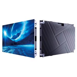 China Indoor LED Display IP32 SMD1515 Gray Level 16 Bit wholesale