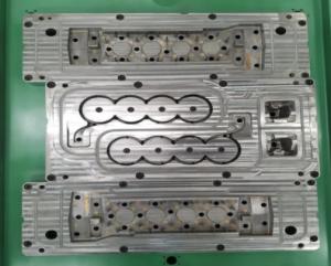 China High Performance Permanent Mold Casting Aluminum Anti Corrosion Longer Life wholesale