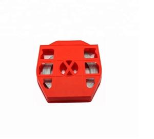 China Electric Line Adjustable SS Banding Strap 30M 35M 50M wholesale