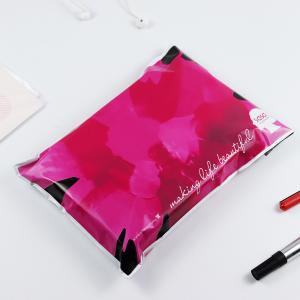 China Custom Printed Logo Waterproof Self Adhesive Express Bags Shipping Envelopes Bag wholesale