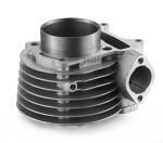 Customized Honda Engine Block , 125cc Motorcycle Single Cylinder 4 Stroke