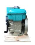 Horizontal 67KG 2600RPM 7.7HP Agriculture Diesel Engine