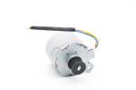 Detent Torque 0.02 Nm Permanent Magnet Stepper Motor 5mm Shaft Diameter 50mm