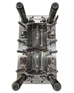 China 2316 Plastic Moulding Injection Mold Maker wholesale