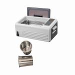 Best Seller Household Ultrasonic Cleaning machine SUS304 6L Dental Lab Steamer