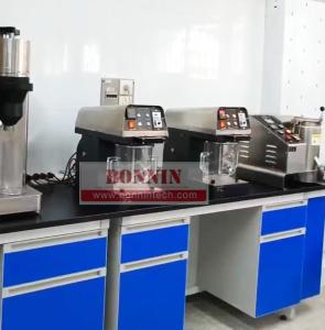 China ISO5263 Tappi-T205 Standard Pulp Disintegrator Standard Fiber Stirrer wholesale