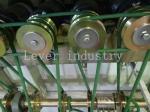 Double Bending Glass Tempering Furnace for Automotive rear glass