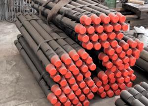 China 5m Friction Welding Carbide Geological Drill Pipe wholesale
