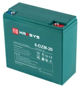 China Long Life Deep Cycle Lead Acid Car Battery , Electric Vehicle Battery Charger 6.6 Kgs wholesale