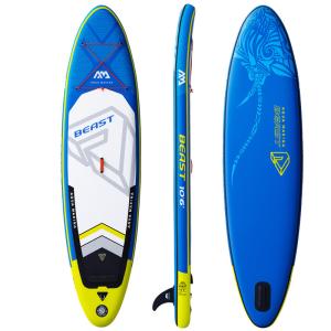 China Foldable 300L 320*81*15cm Sup Inflatable Boards wholesale