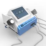 12PCS ESWT Therapy Machine For Ankle Sprain Cellulite Reduction