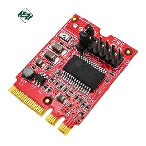 China Household Multilayer PCB Assembly wholesale