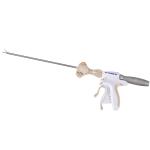 Laparoscopic Instrument Ultrasonic Shears In Bariatric Surgery