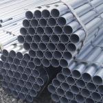2205 316L Seamless Stainless Steel Pipe Round Mirror For Equipment 14mm