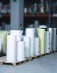 SGS Certified Self Adhesive Holographic Film