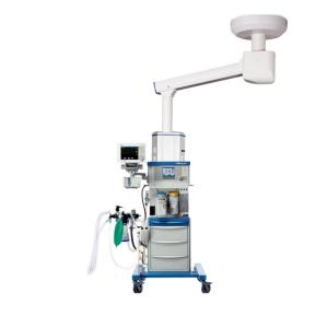 China Hospital Medical Equipments Anesthesia Pendant Machine Maquinas De Anestesia wholesale